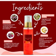 Spray Pemutih Amora❤️