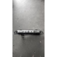 PERODUA MYVI 2020/ARUZ CENTER SWITCH LOCK SWITCH 88610-BZ250 (ORIGINAL USED) 251220