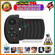Tay Cầm Chơi Game Moba Chơi Pubg Cho Ios Iphone 11-Dc4090