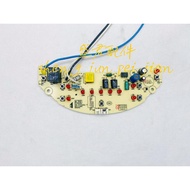 MD4019 Integrated Board