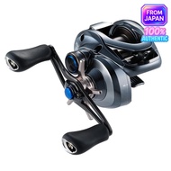 Shimano Dual-Axle Reel 22 SLX DC XT 70XG/70HG/70/71/71XG Scorpion