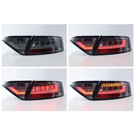 Audi A5 B8 07-12 Light Bar LED Tail Lamp [ 1 Pair Left & Right ]