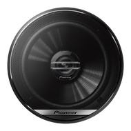 Pioneer TS-G1620F Car Audio Speakers. Comes in 1 pair (2 Pcs in a box). 16cm, 2 Way Speakers. Max 300 Watts Power.