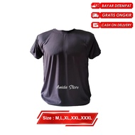 Baju Satpam Terbaru Warna Krem Kaos Baju Security Terbaru 2025 Kaos Dalam Satpam Terbaru