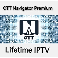 OTT NAVIGATOR STABIL SIARAN / MOVIE 🍿 ✅