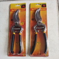 Bison branch shears bison flower shears bison stick shears/