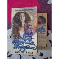Dan Mimpi Pun Berguguran - Liana Afiera Malik