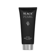 Luxury Body Cream, special combination of pearl powder, seaweed and Dead Sea minerals make this pear