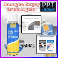 HUANGKA Empty Drum Agent (650ml) Ready Stock