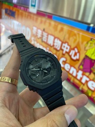 Casio Gshock Ga-b2100-1a1