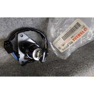VIRAGO XV250 MAIN SWITCH , IGNITION KEY (YAMAHA100%ORIGINAL) 3DM-82510-00