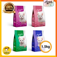 Enrich Champion Cat Food 1.5kg