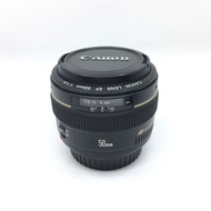 Canon EF 50mm F1.4 USM