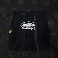 CORTZ ALCATRAZ LITEWORK CARGO SHORT PANTS