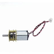 3F 3FN20 DC Gear Motor 3V 5V Micro N20 Reduction Motor with Cable for Smart Electronic Door Lock Rob