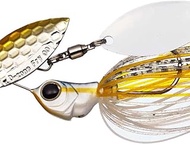 EVERGREEN D-Zone Fly TG 1/4oz TW #27 Chart Shad