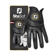 FOOTJOY FJ STASOF MEN'S GOLF GLOVE