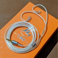 Sonus Silver Plated 7hz cable