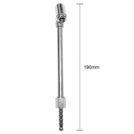 ASAHI 4-H DUAL HEAD TYRE AIR CHUCK 190MM