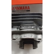 BLOCK F1ZR SET BLOCK SEHER FOCE 1 F1ZR BLOCK CYLINDER YAMAHA F1ZR