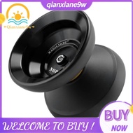 Y01 Yoyos Node Pro Unresponsive Yo-Yos Alloy ,Professional Yoyo (Black)