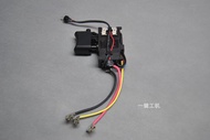 Makita Original Gearbox Motor Accessories for DF333DSME SAE Z Rechargeable Drill High Quality Electr