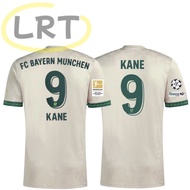 Player Version 25/26 FCBM4TH OKTOBERFEST FOOTBALL JERSEY