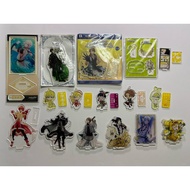 [Set4] Idolish7 Collectibles Inana Idolish Seven