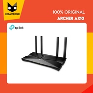NEW Router TP-Link ARCHER AX10 AX1500 DualBand Gigabit WiFi 6 TPLink AX10