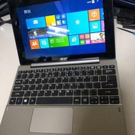 --Acer 10吋變形金剛筆電 9.8新未使用過 Cpu x5