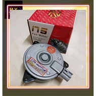 NS Fan Motor Alza,Bezza,Axia 14" (motor radiator)