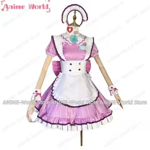 《Custom Size》Wakana Shiki Uehara Ayumu Ruby Kurosawa LoveLive Sunshine AiScReam Cosplay Costume Hall