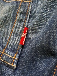 Levis513 (make in japan)