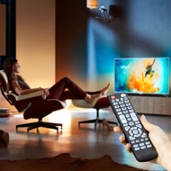 Replacement Remote Control for All Element TV 100 Series E1AC19N E1AA24N E1AA24N-G ELEFT2416 E1AA32N