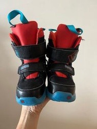 Burton Toddler snowboard boots