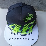topi Valentino Rossi 46 original 2014