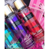 Victoria's Secret  pure seduction Fragrance Mist Perfume 250ml 100% Authentic Original