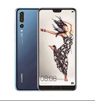 Huawei P20 Pro (6+128GB)