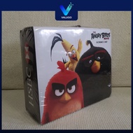 The Angry Birds Movie Tin Box