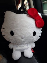 Hello Kitty 大公仔