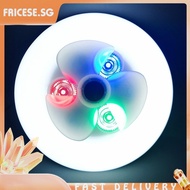 [fricese.sg] Ceiling Chandelier 60W Modern Chandelier Remote Control for Home Indoor Lighting