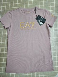 EA7 Emporio Armani T恤