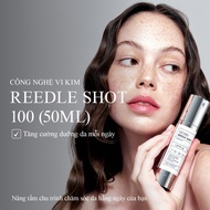 Tinh chất vi kim VT Cosmetics REEDLE SHOT 100 / 300 ESSENCE 50ml