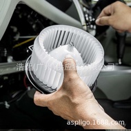 Q5q7 Suitable for Audi Series a4a3s5a6audi Motor Manufacturer Blower Car Air Conditioner KY58