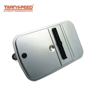 TRANSPEED 5L50E 5L40E Transmission And Drivetrin Oil Filter OE 24117510012 For BUICK BMW HOLDEN LAND