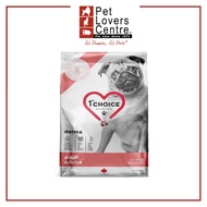 1st Choice Adult Derma Salmon All Breeds 12kg
