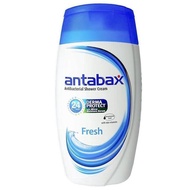 (ready stock) Antabax Fresh Antibacterial Shower Cream ( 250ml )