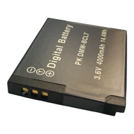 PANASONIC DMW-BCL7 COMPATIBLE RECHARGEABLE BATT.