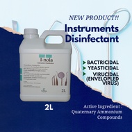 Dental/Medical Instruments Disinfectant Dental Tools