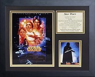 Legends Never Die Star Wars Special Edition Collage Photo Frame, 11" x 14"